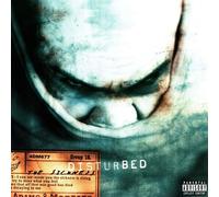 Disturbed - Le Vinyle De La Maladie