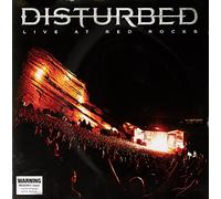 Disturbed-Live at Red Rocks [Import Allemand]