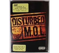 Disturbed : M.O.L.