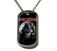 Disturbed - Reaper Dog Tag Kette [Import]