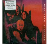 Disturbed - Remember 2 / Bound/Mistress-England