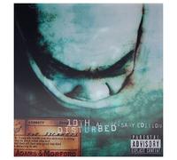 Disturbed - Sickness -10th..