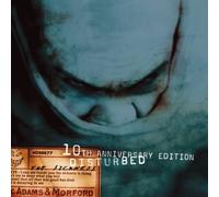 Disturbed - Sickness 10th Anniversary Edition
