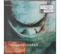 Disturbed - Sickness