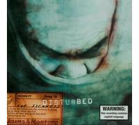 Disturbed - Sickness