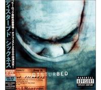 Disturbed - Sickness [Import]