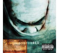 Disturbed The Sickness (Vinyl) 12" Album