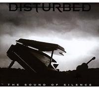 Disturbed - Sound of Silence