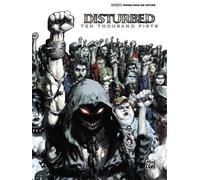 Disturbed - Ten Thousand Fists