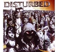 Disturbed - Ten Thousand Fists + DVD