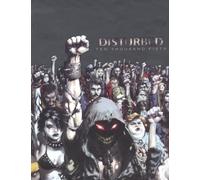 Disturbed - Ten Thousand Fists [Import]
