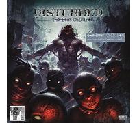 Disturbed - The Lost Children (Rsd18) [Import]
