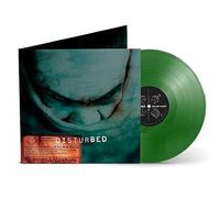 Disturbed - The Sickness