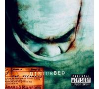 Disturbed - The Sickness [Import]