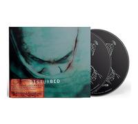 Disturbed - The Sickness