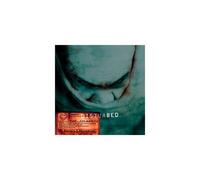 Disturbed – The Sickness (25e anniversaire) – Vinyle Édition limitée (Vert)
