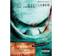 Disturbed - the Sickness: Guitar Tablature and Bass Tablature by Colgan Bryan (Editor) (31-Aug-2001) Sheet music