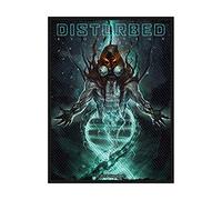 Disturbed - Toppa Evolution Hooded [Import]