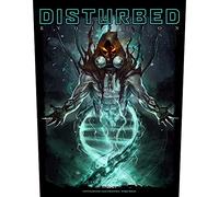 Disturbed - Toppa Evolution [Import]