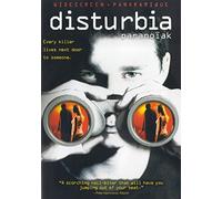 Disturbia