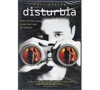 Disturbia