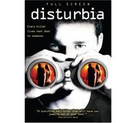 Disturbia