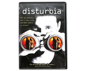 Disturbia