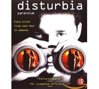 Disturbia [Blu-ray]
