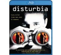 Disturbia [Blu-Ray]