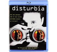 Disturbia [Blu-Ray] [Import]