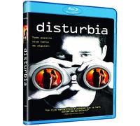 Disturbia [Blu-Ray] [Import]