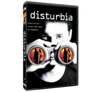 Disturbia [Digital Video Disc]