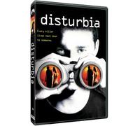 Disturbia [Digital Video Disc]