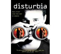 Disturbia