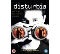 Disturbia [DVD] by Shia LaBeouf