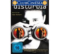 Shia Labeouf,Carrie-Anne Moss,David Morse - Disturbia [Import]