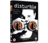 Disturbia [Import anglais]