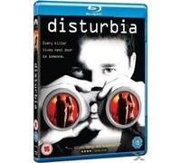 Disturbia G