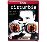 Disturbia G