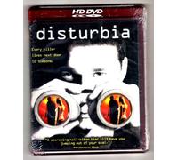 Disturbia – HD DVD – Paramount Pictures