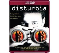 Disturbia [HD DVD] by Shia LaBeouf