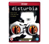 Disturbia [HD DVD] [Import]