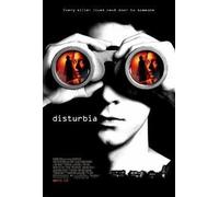 Disturbia [Import]