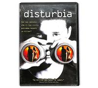 Disturbia [Import]