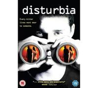 Disturbia – Import anglais
