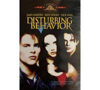Disturbing Behavior [Import USA Zone 1]