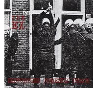 Disturbing domestic peace CD
