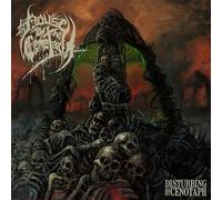 Disturbing the Cenotaph