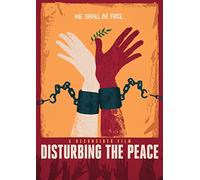 Disturbing The Peace