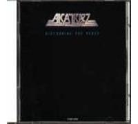 Disturbing the Peace by Import [Generic] (1999-03-09)